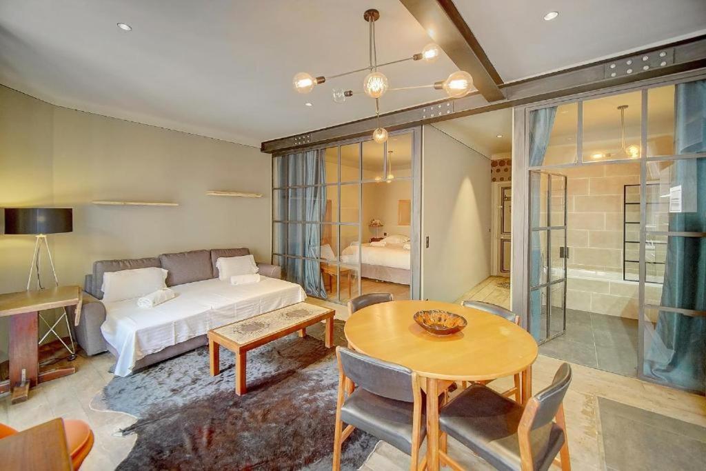 Apartment Red & Bleue Yourhosthelper Cannes