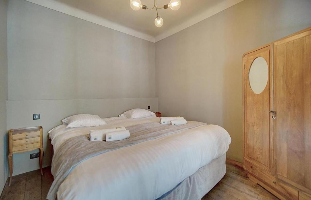 Red & Bleue Yourhosthelper Appartement Cannes